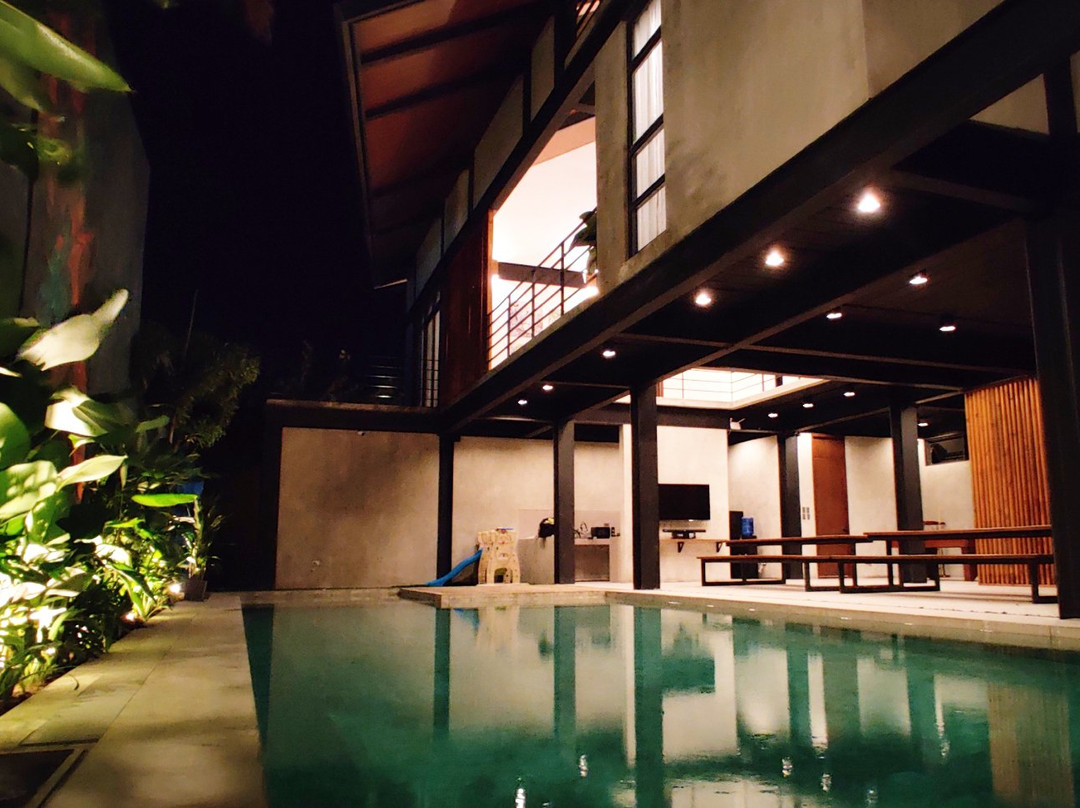 Casa Tropica Villas
