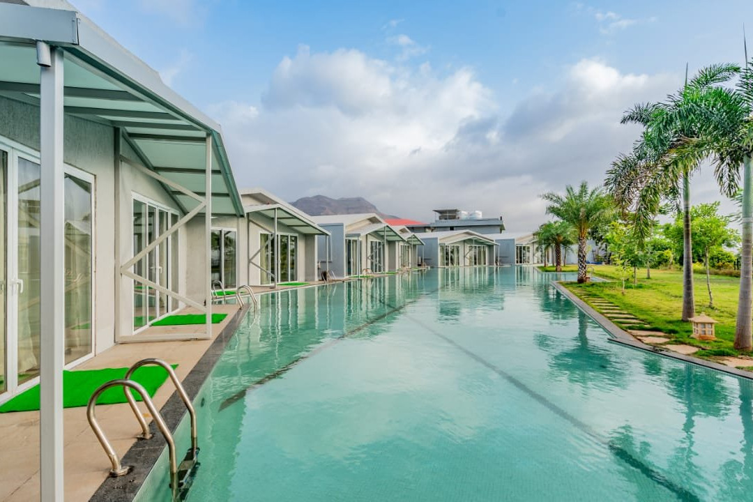 The Forest Club Resort主图