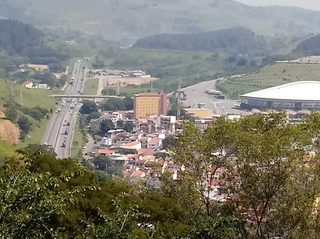 Morro do Cruzeiro景点图片