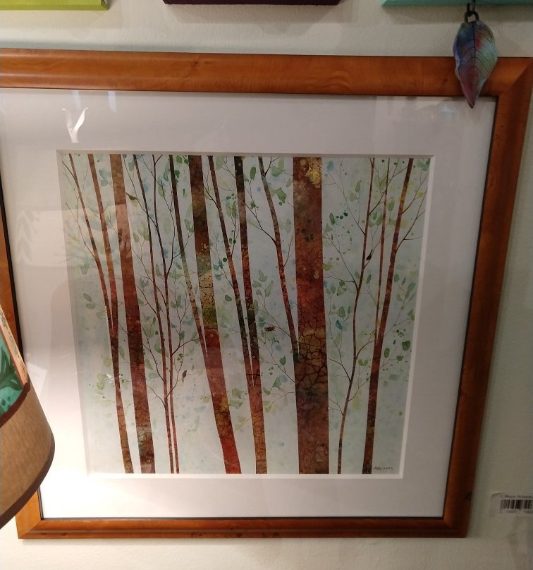 Seven Sisters Gallery景点图片