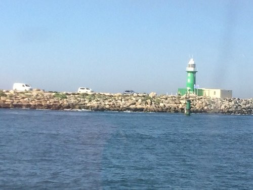 South Mole Lighthouse景点图片