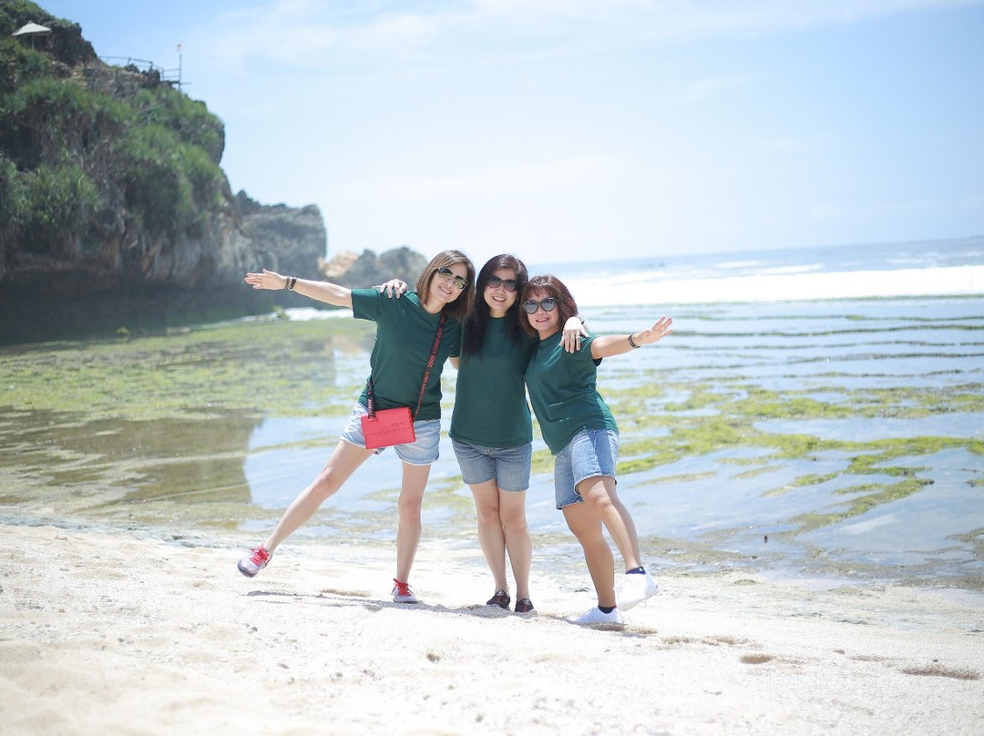 Nguyahan Beach景点图片