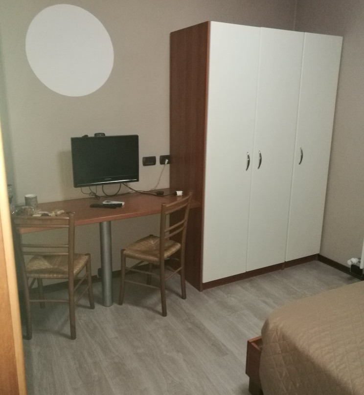 B&B Il Fiordaliso主图