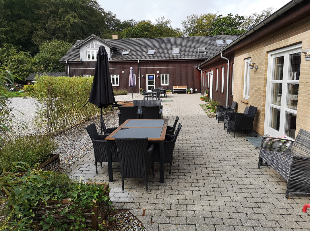 Klaerke Hostel主图