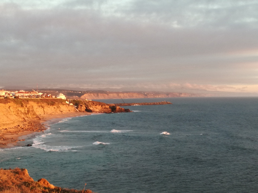 Atlantic Coast Surf School景点图片