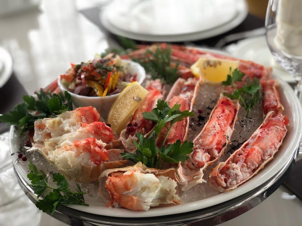 Core by Clare Smyth