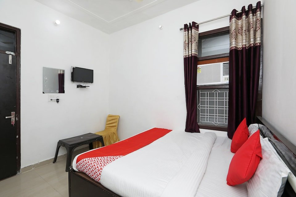 OYO 39617 Vasu Guest House主图