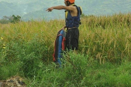 Iman rukmana-万隆必去景点