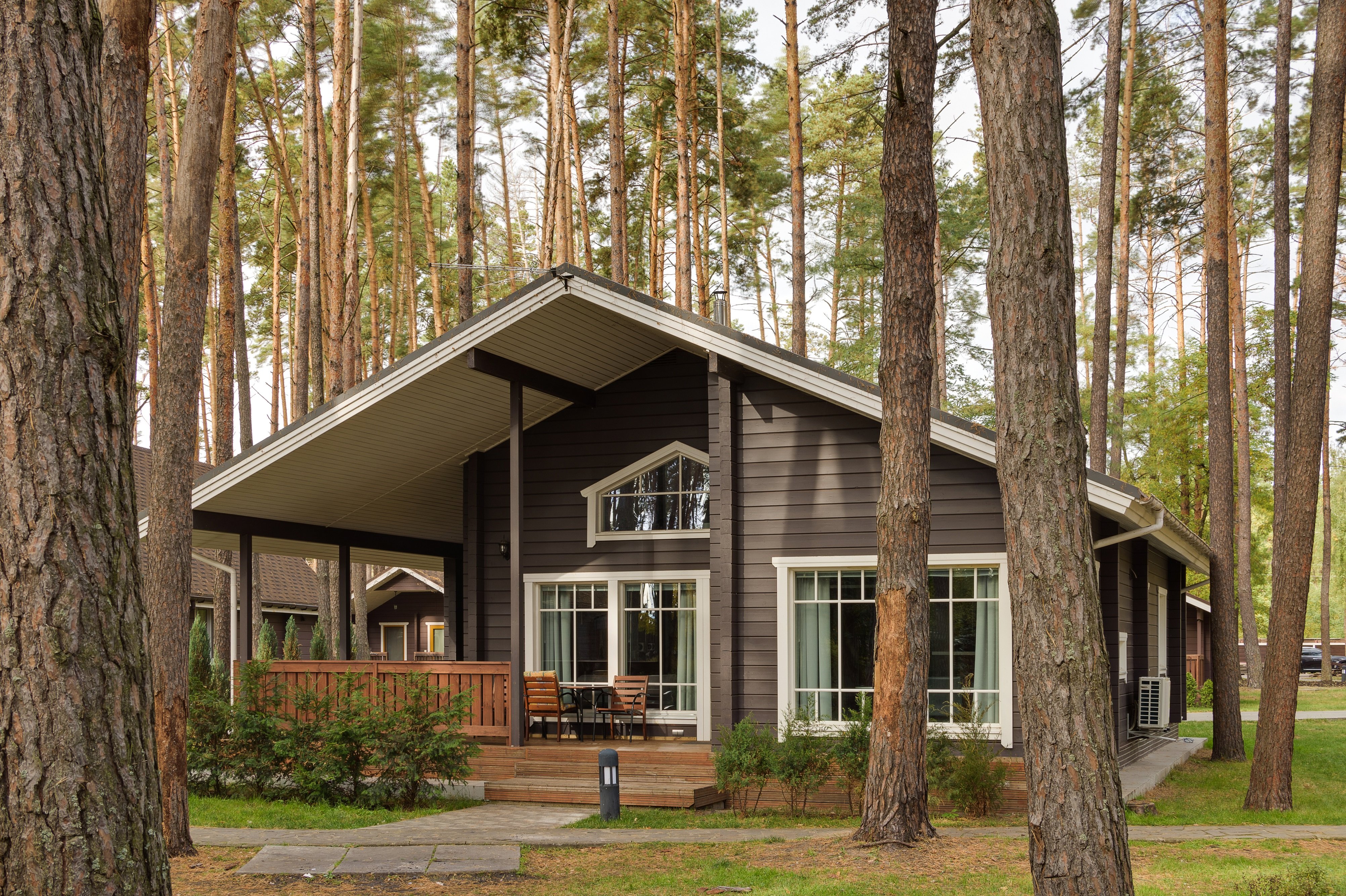 Glibivka Holiday Hotel-官方