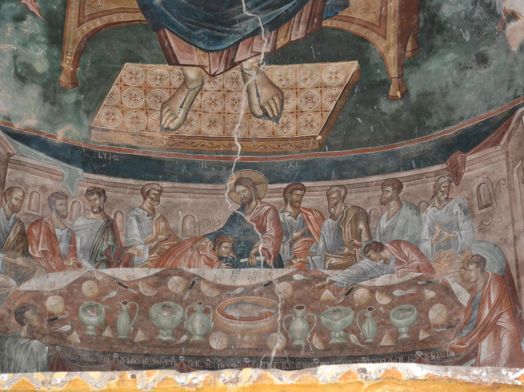 Ubisa旅游攻略图片