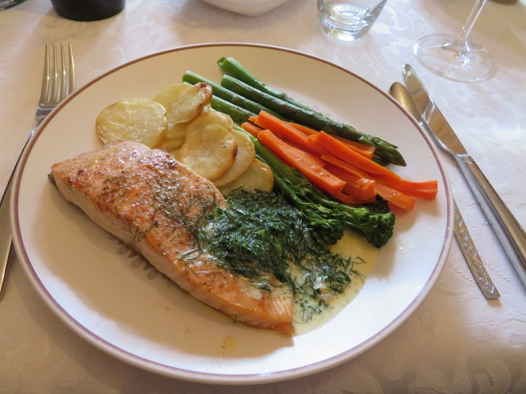 Clifton Gardens Bed & Breakfast主图