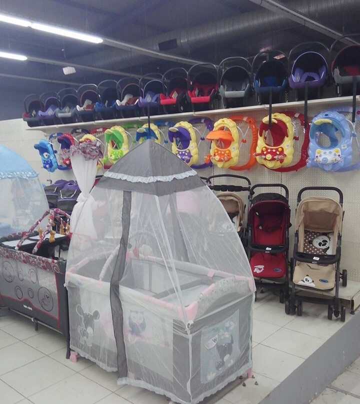 Le Grand Top Shop景点图片
