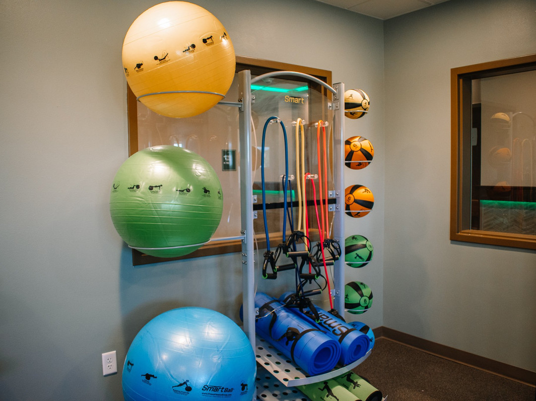 The Lodge at Mauston主图