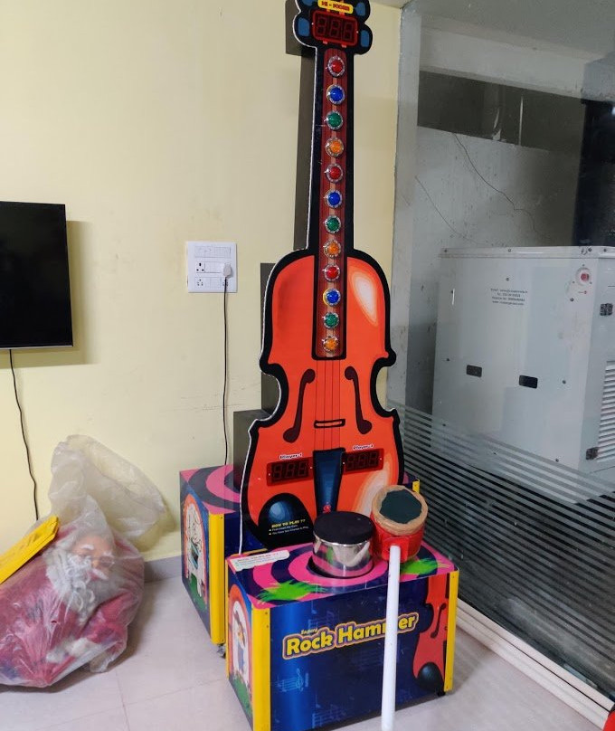 Ags Holiday Resorts主图