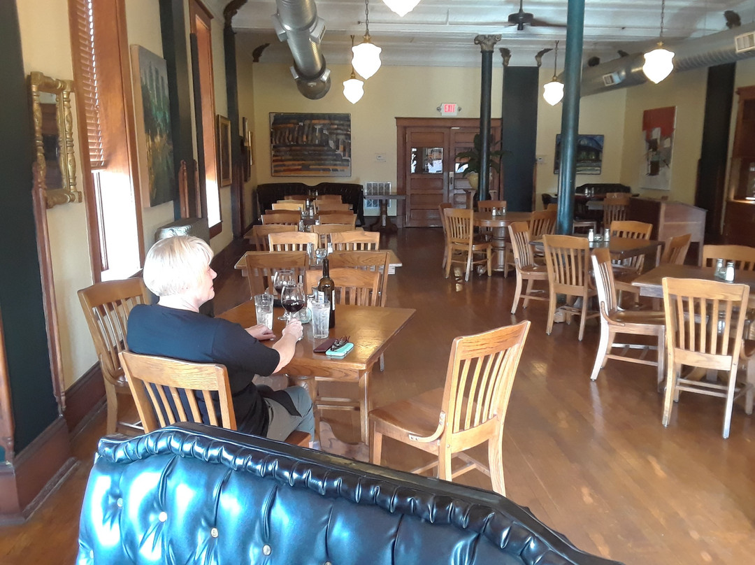 Hotel Frederick主图