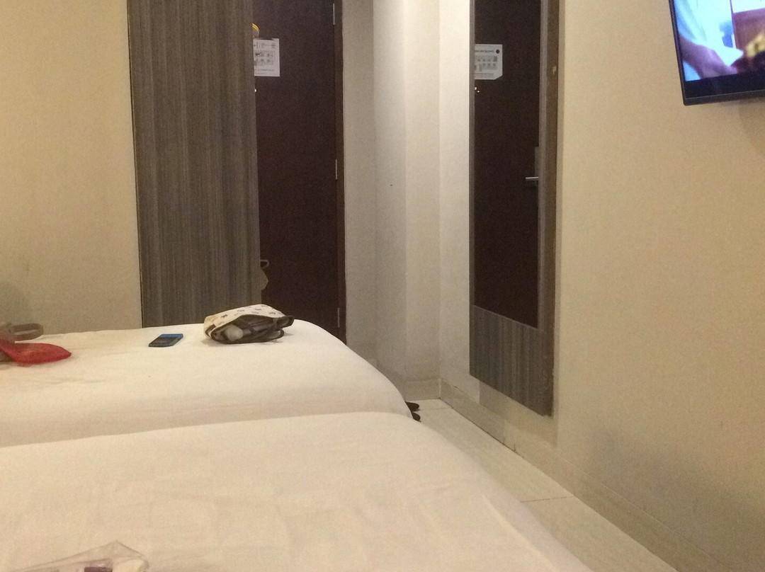 Cordela Kartika Dewi Malioboro Yogyakarta主图