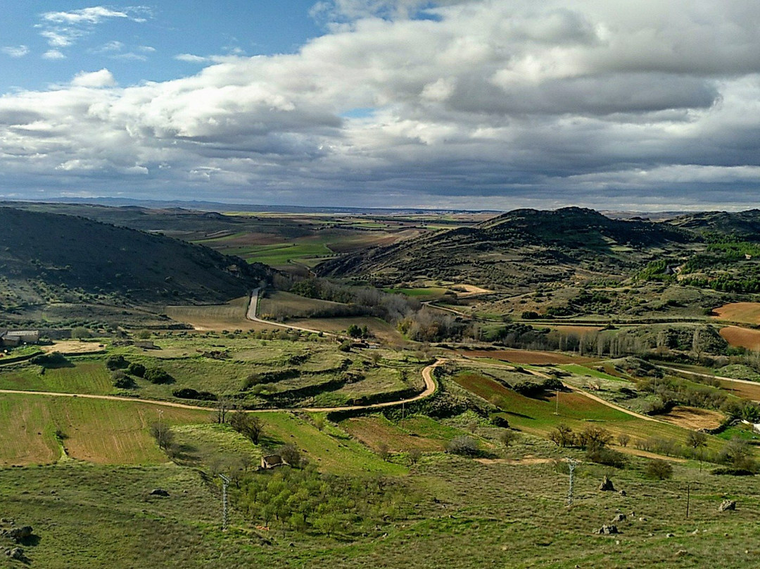 Casas Rurales Planeta Chicote主图