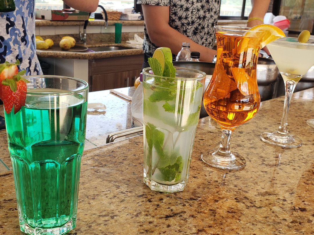 Guararema Parque Hotel主图