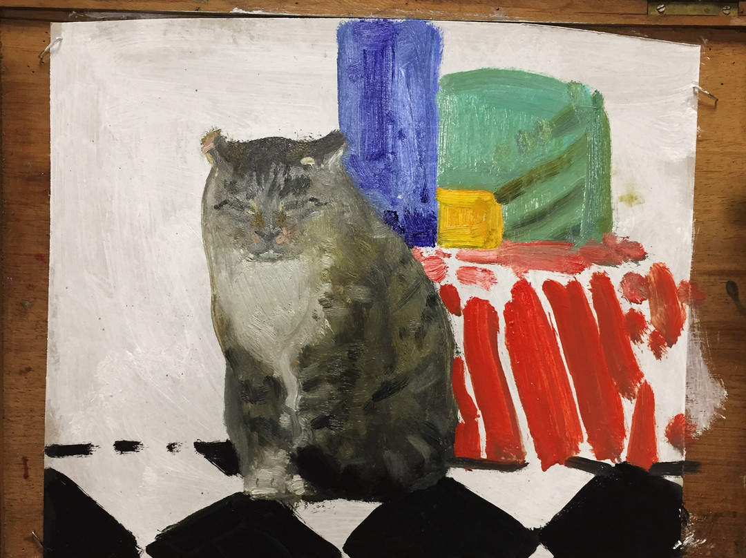 Bogdarnya Agricultural Touristic Complex-Krutovo必去景点