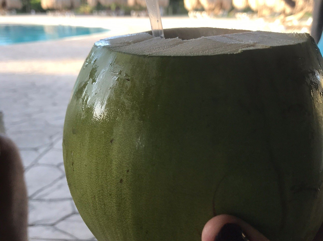 Hesperia Eden Club主图