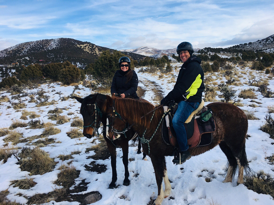 Wind in your Hair Riding-Wanship必去景点