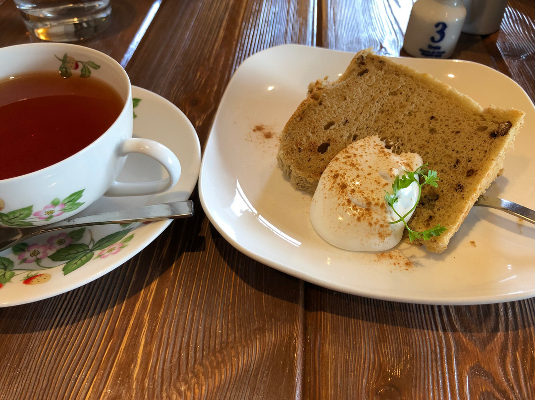 平群町餐馆和美食-Salt