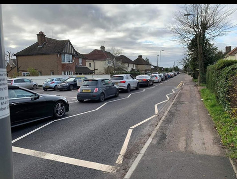 Bovingdon Market-Bovingdon必去景点