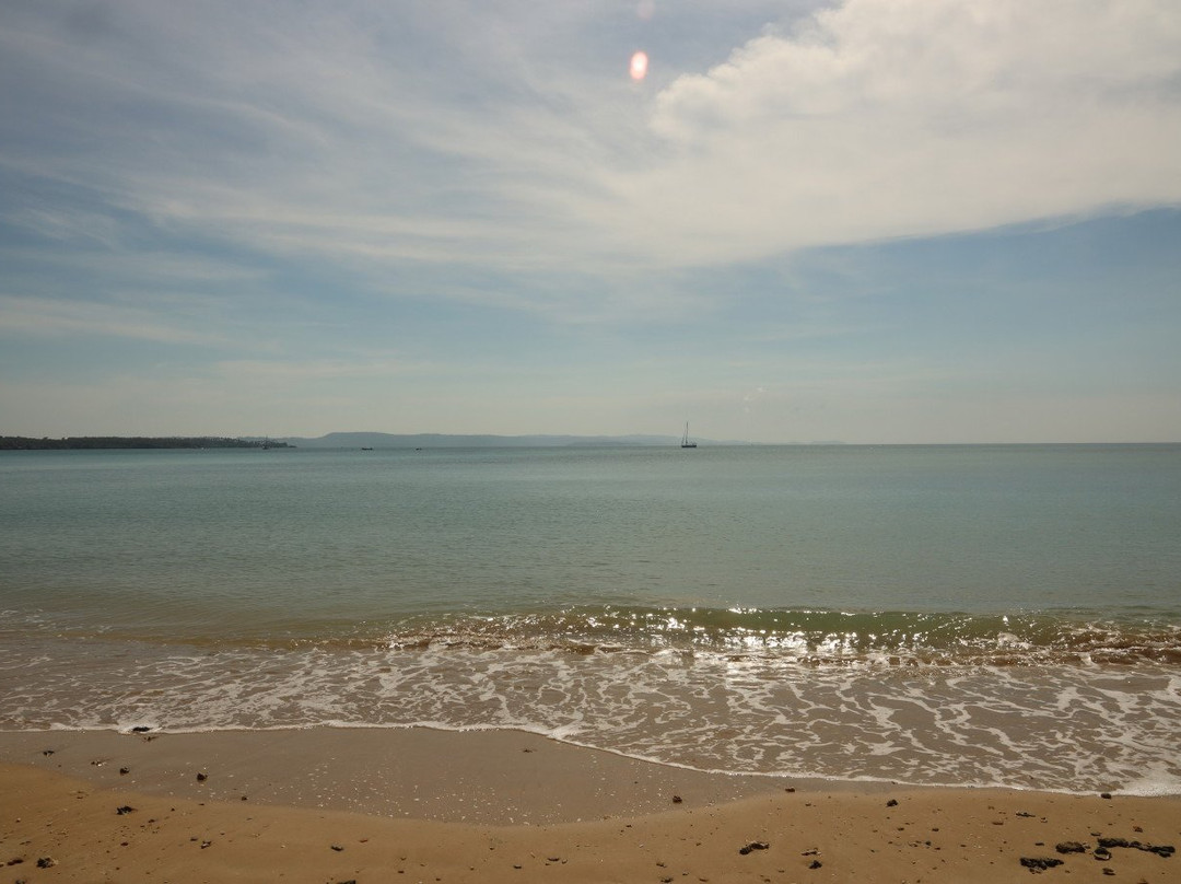 Maruey Beach-玛岛必去景点