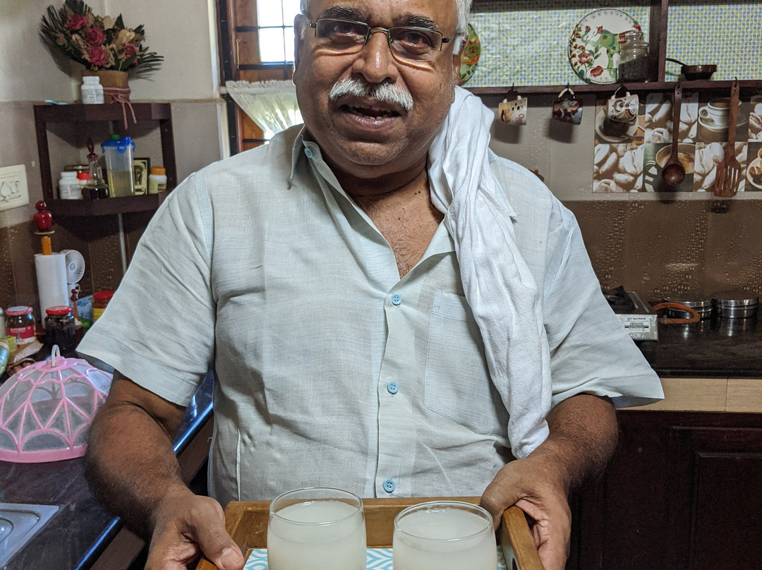 Gingerhill Nest主图