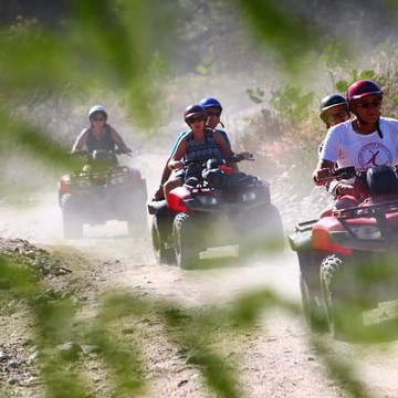 Rancho Tangolunda-瓦图尔科必去景点