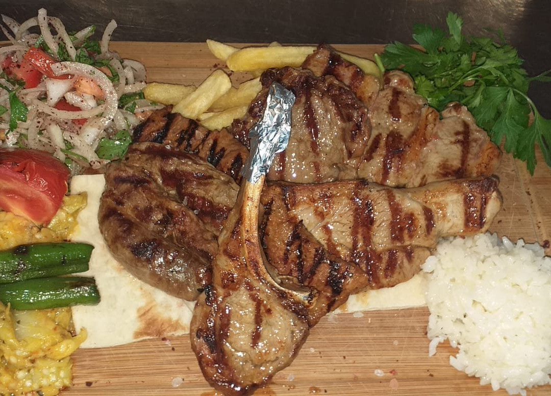 Doga Sara Butik Hotel主图