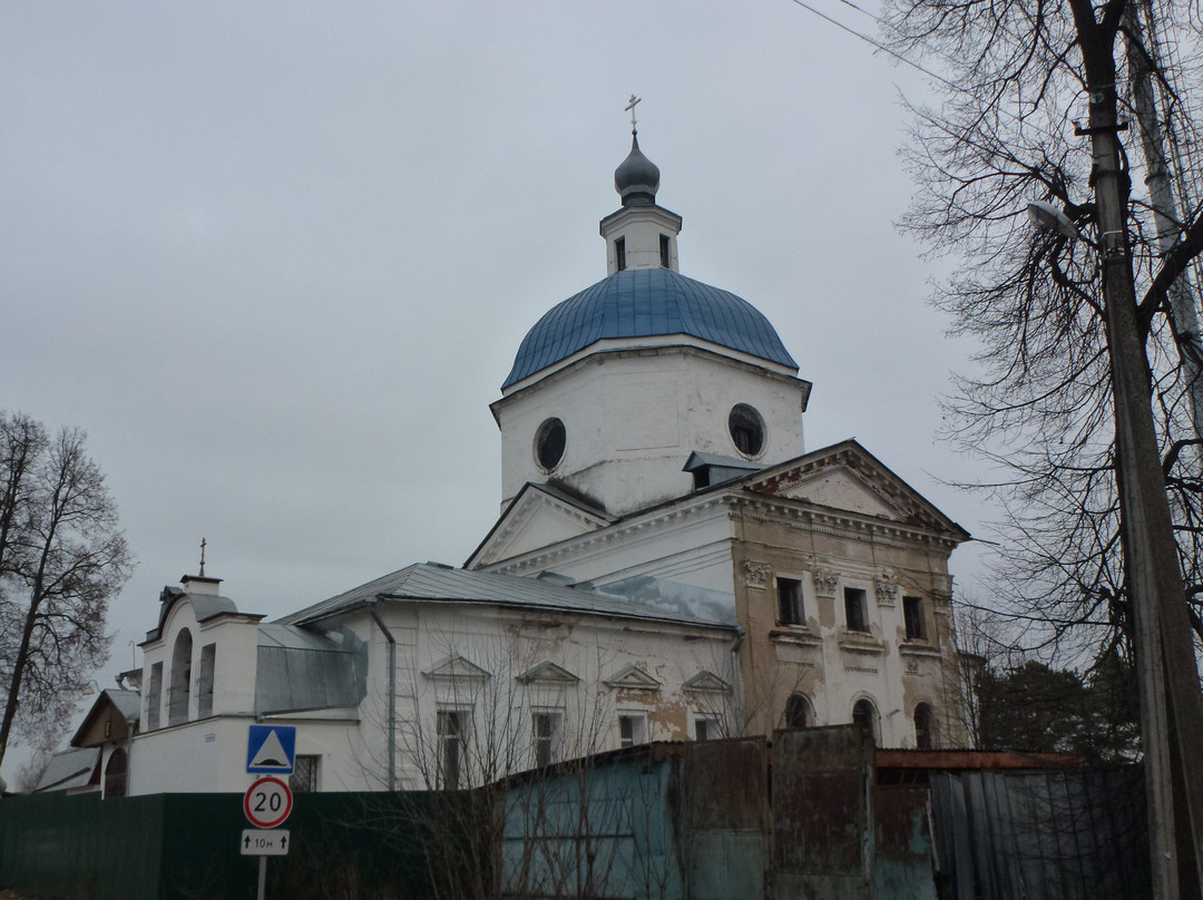 Koshcheyevo旅游攻略图片