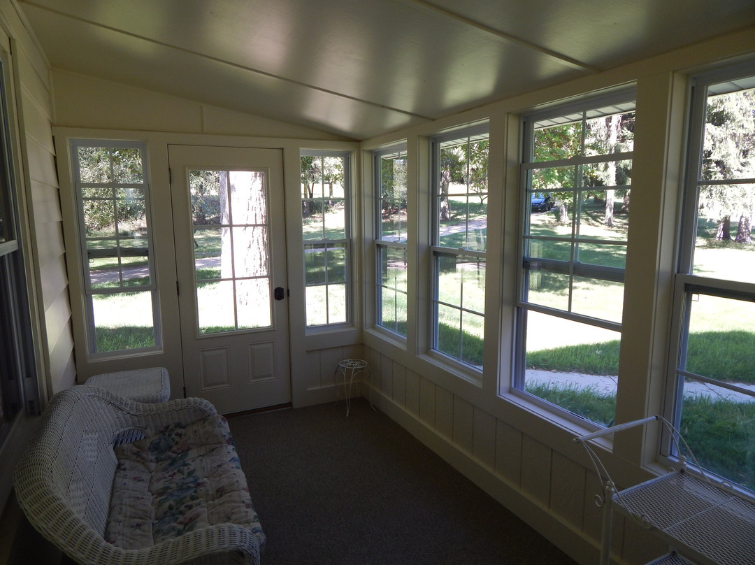 River Edge Bed and Breakfast & Gathering Place主图