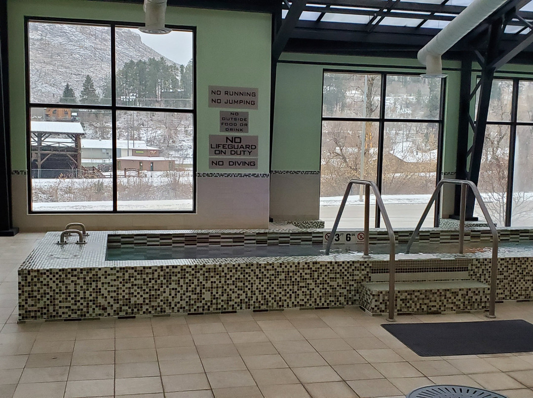 SpringHill Suites by Marriott Deadwood主图