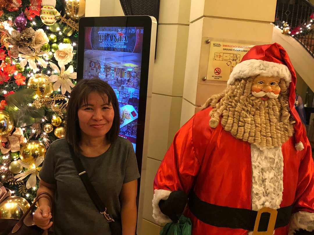 普兰塔巴科洛德市区公寓式酒店主图