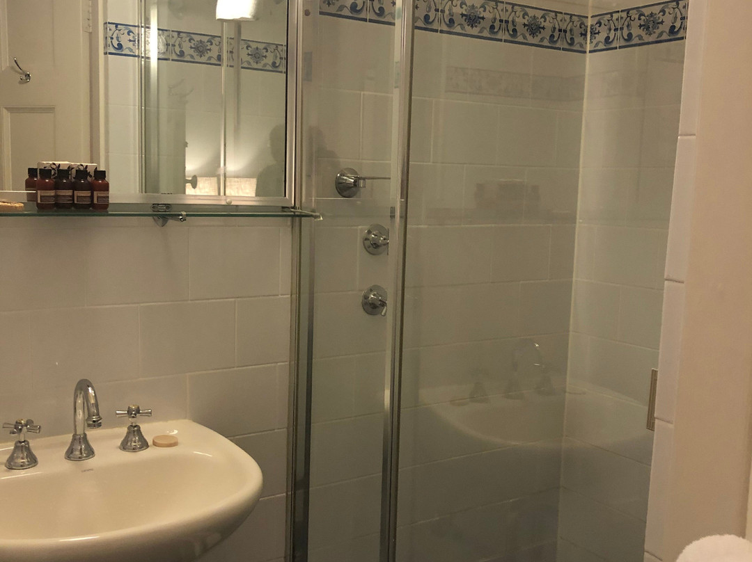 拉塞尔精品酒店主图