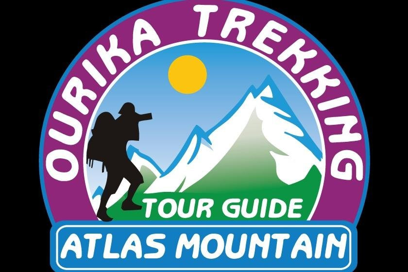 Ourika Trekking-Ourika必去景点