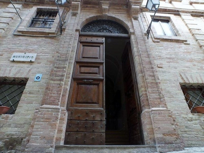Palazzo Chiappini (Municipio)景点图片