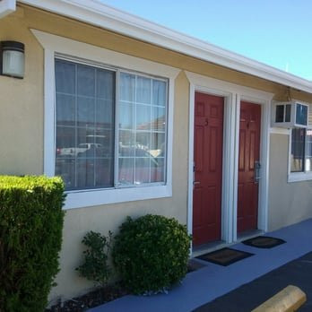 Jerry's Motel of Oakdale主图