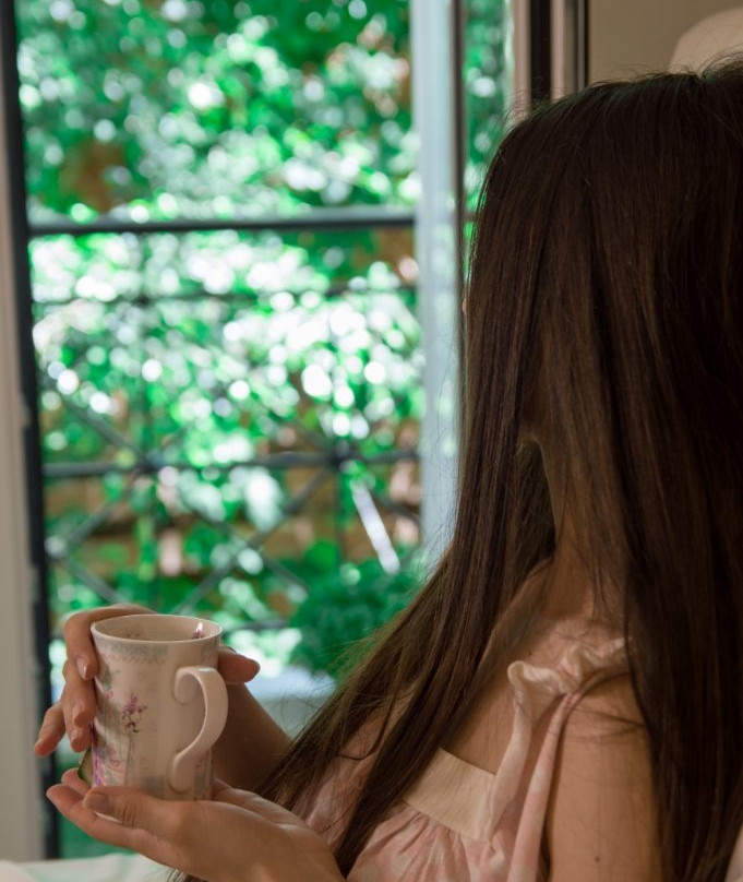 Anthemio Studios & Apartments Loutraki主图