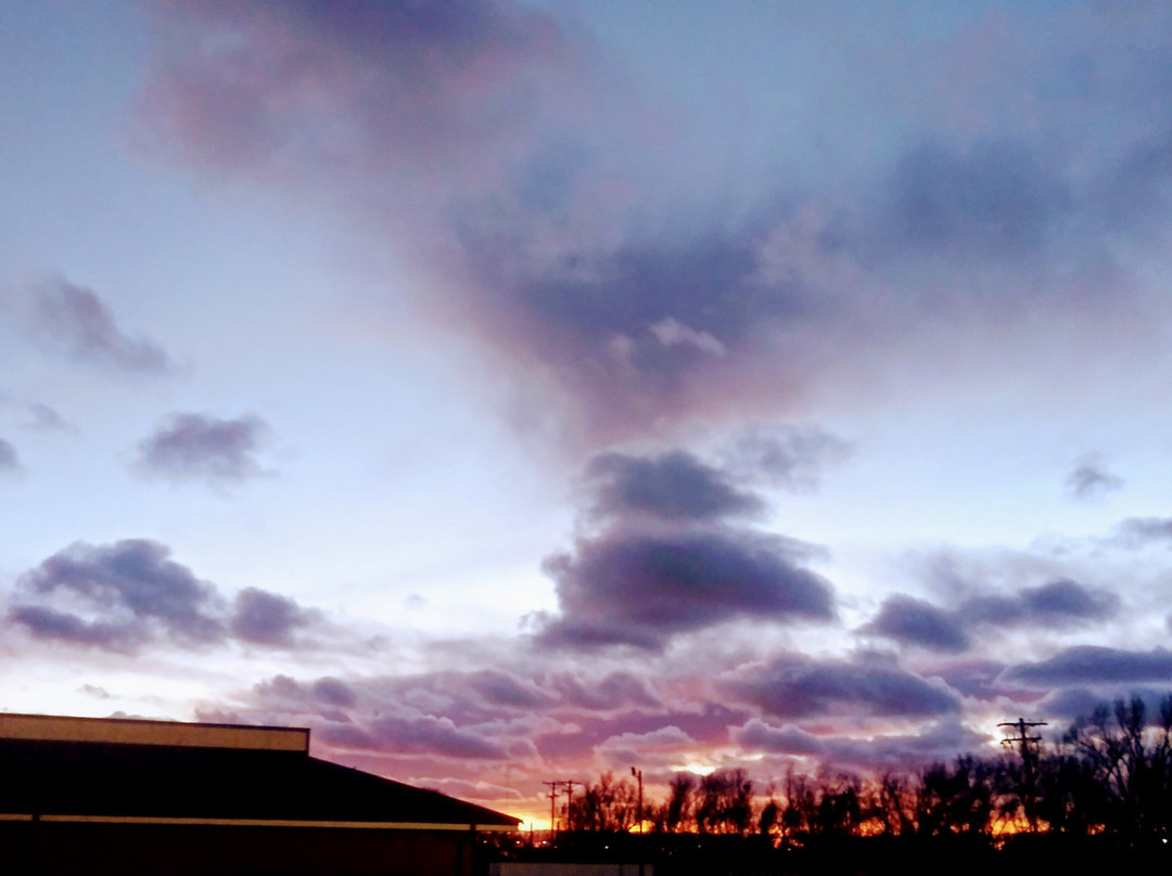 Super 8 by Wyndham Liberal KS主图