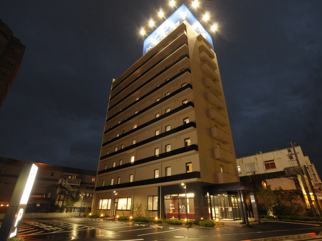 近江八幡市酒店住宿-AB Hotel Omihachiman