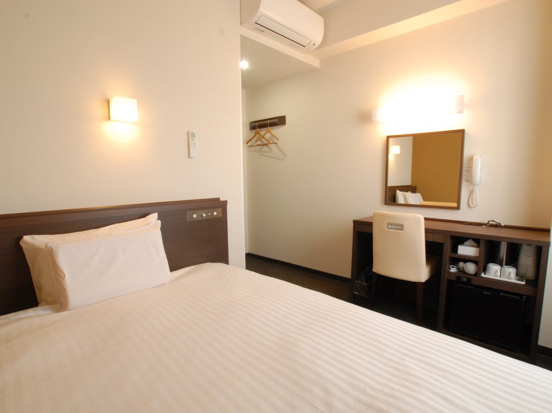 AB Hotel Toyohashi主图