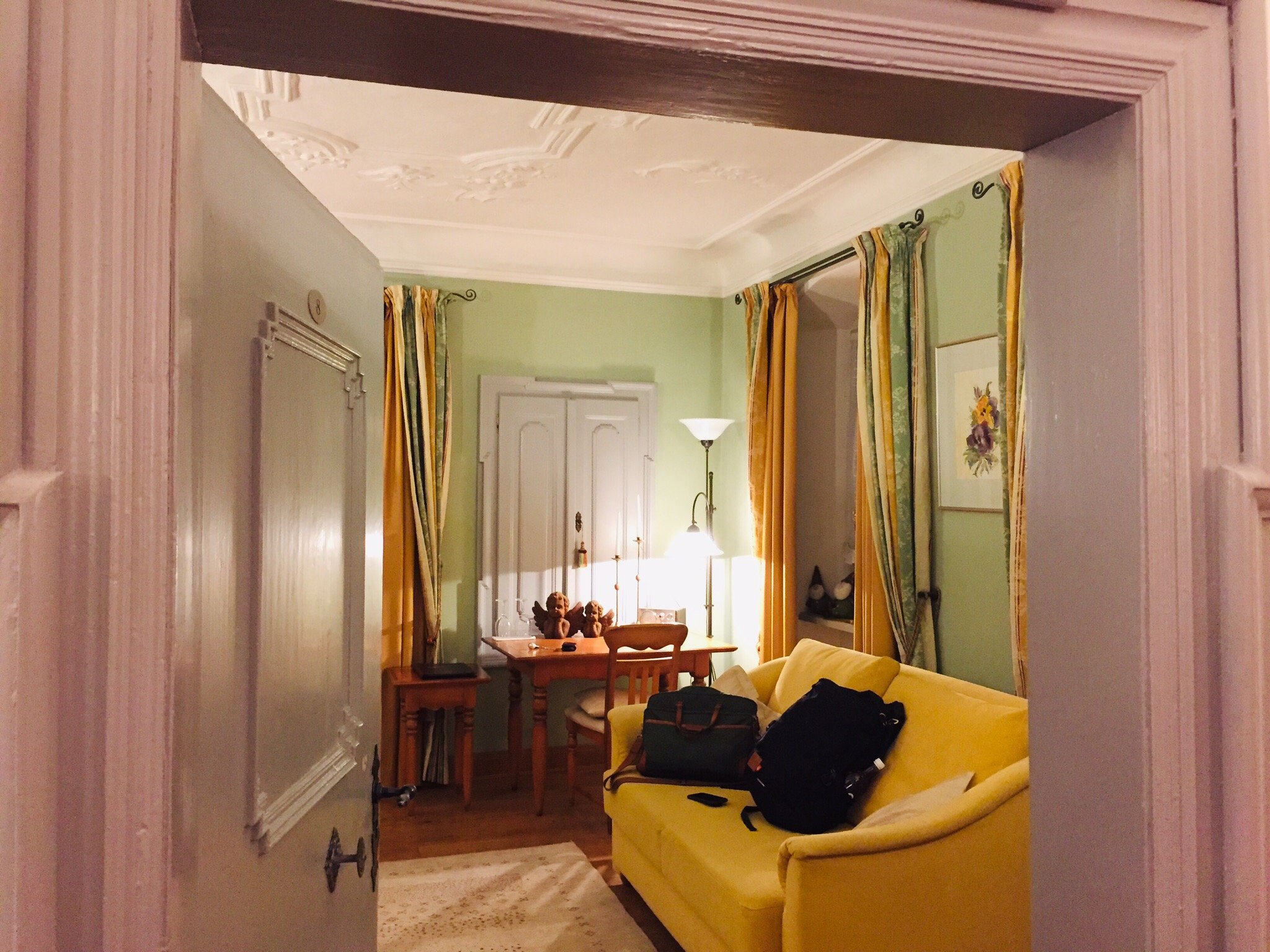 Der Patrizierhof Weingut & Gasthof-官方