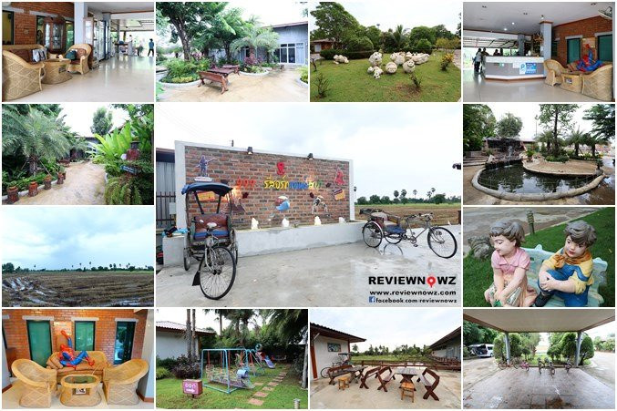 111 Resort & Spa主图