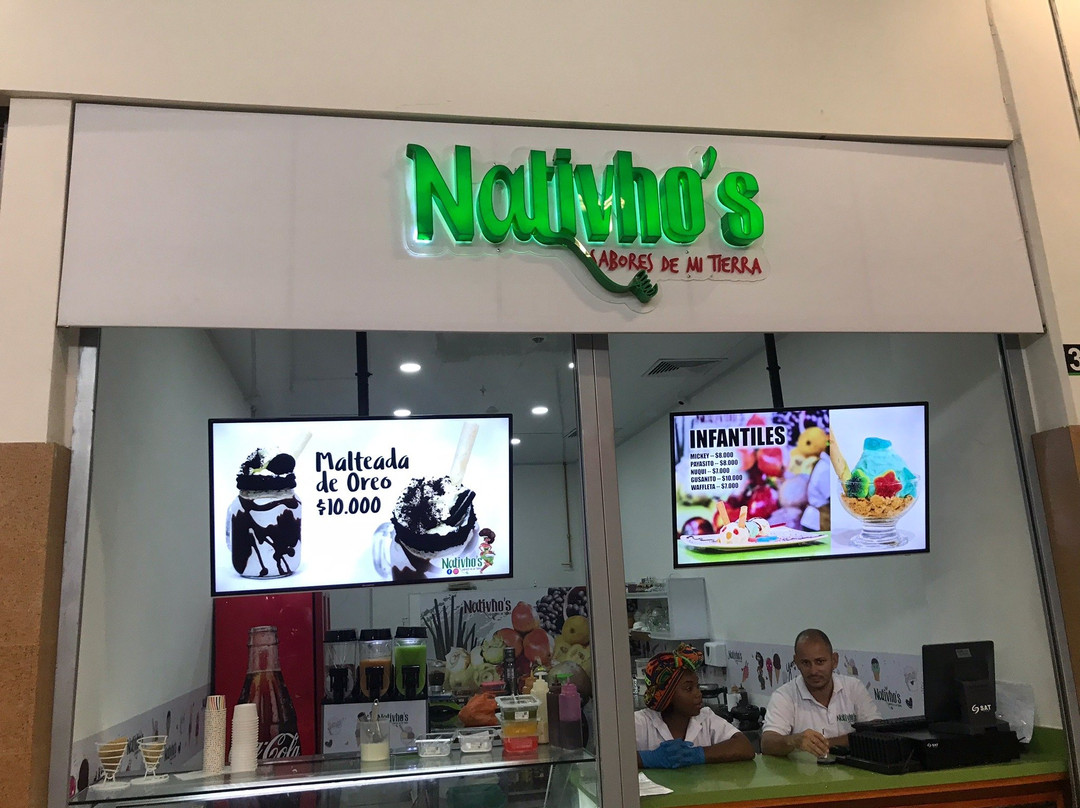 Nativho's主图