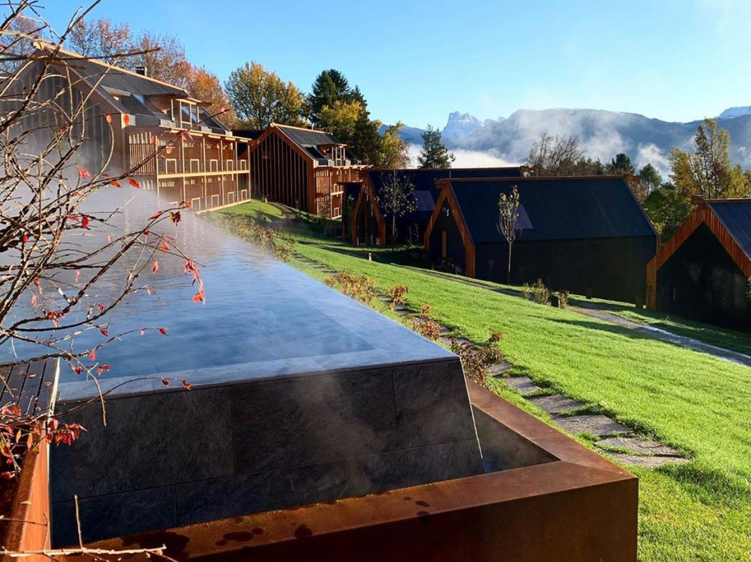 Adler Lodge Ritten主图