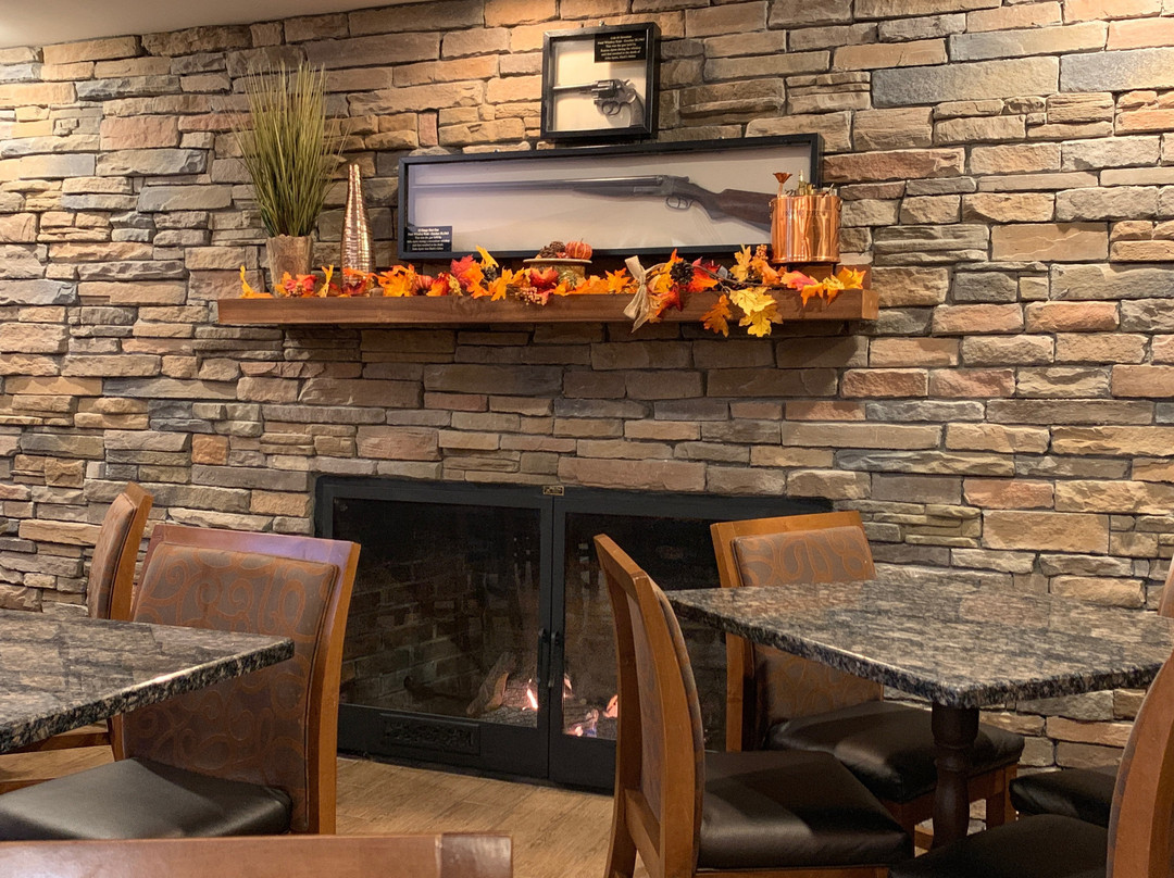 Hampton Inn Caryville-i-75/cove Lake-state Park主图