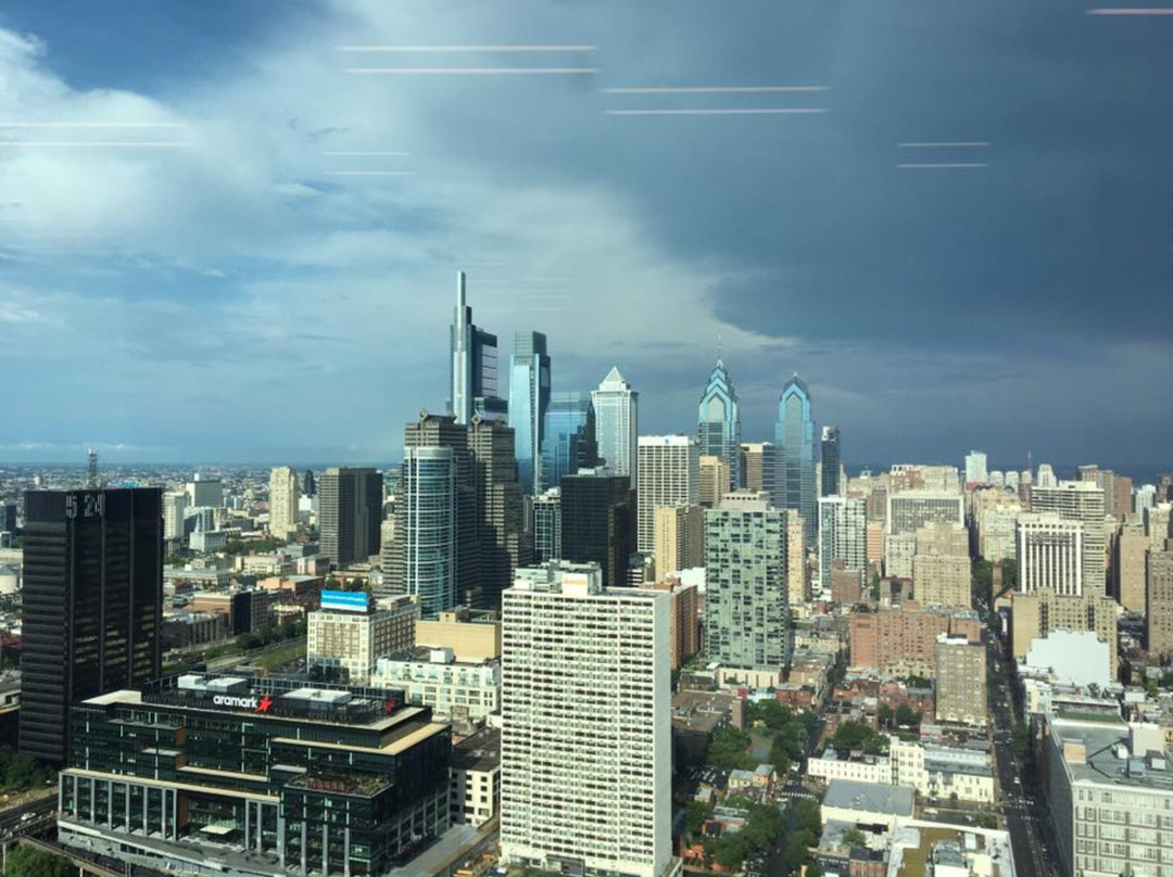 AKA University City主图