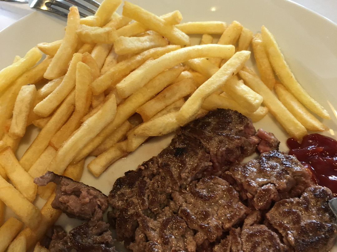 Mendy Hotel-Restaurant主图